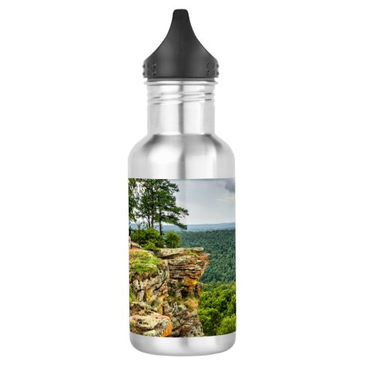 CCC Overzien petit Jean Stainless Steel Water Bott Waterfles (Links)
