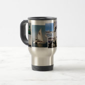 CCC Travel Mug Reisbeker (Voorkant links)