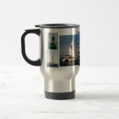 CCC Travel Mug Reisbeker (Links)