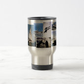 CCC Travel Mug Reisbeker (Center)