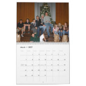 CCC Youth Group Calender Kalender (Mar 2027)