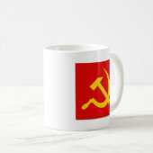 CCCP 2 KOFFIEMOK (Voorkant rechts)