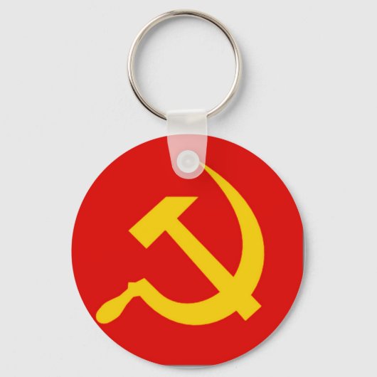 CCCP 2 SLEUTELHANGER (Voorkant)