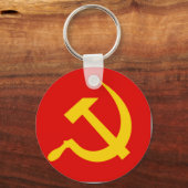 CCCP 2 SLEUTELHANGER (Voorkant)