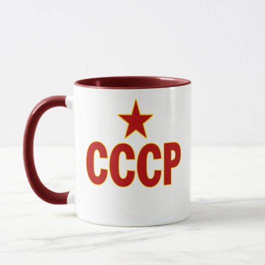 CCCP MOK (Links)