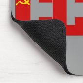 CCCP Mousepad Muismat (Hoek)