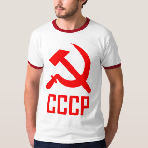 CCCP-Shirt T-shirt
