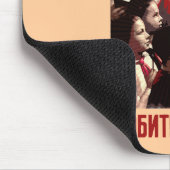 CCCP SSSR MOTHERLAND MUISMAT (Hoek)