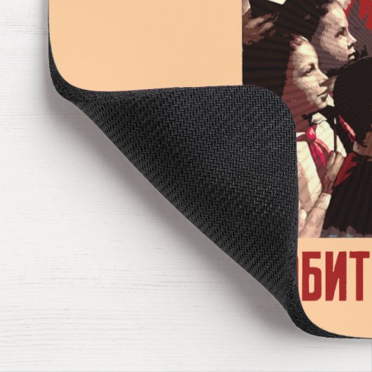 CCCP SSSR MOTHERLAND MUISMAT (Hoek)