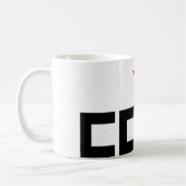 CCCP - Star Koffiemok (Links)