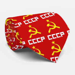 CCCP-Stropdas Stropdas