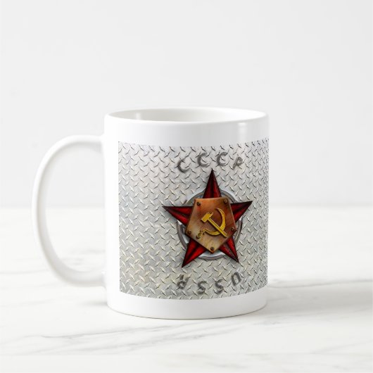 CCCP USSR GESCHIEDENIS MOK (Links)