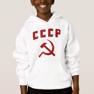cccp  ussr hammer en sikkel