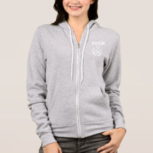 CCCP Wapenstaart Hoodie
