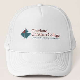 CCCTS Baseball Hat Trucker Pet