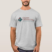 CCCTS-Mannen T-shirt (Voorkant)