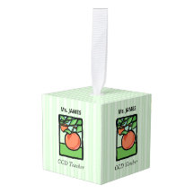 CCD-leraar Dank u, Apple