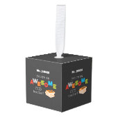 CCD Teacher Appreciation Day Book, Geweldige Decoratie (Voorkant hoekig)