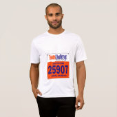 CCFA Running Shirt (Voorkant volledig)
