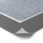 CCGS GRIFFON - Canadese kustwacht Poster (Hoek)