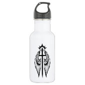 CCHW WATERFLES (Voorkant)