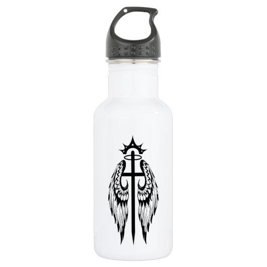 CCHW WATERFLES (Voorkant)