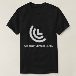 CCL Logo Black T-Shirt