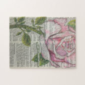 Cclesiastes 3:11 - Hij maakt alles mooi Legpuzzel (Horizontaal)