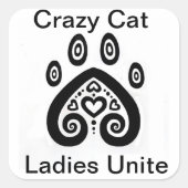 CCLU Pride Sticker (Voorkant)