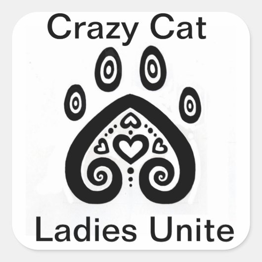 CCLU Pride Sticker (Voorkant)