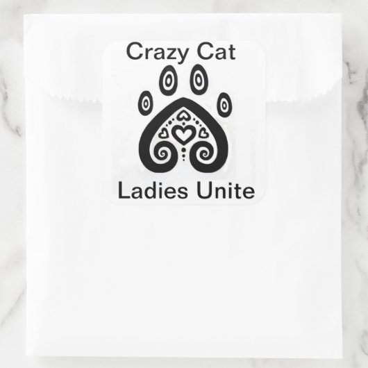 CCLU Pride Sticker (Tas)