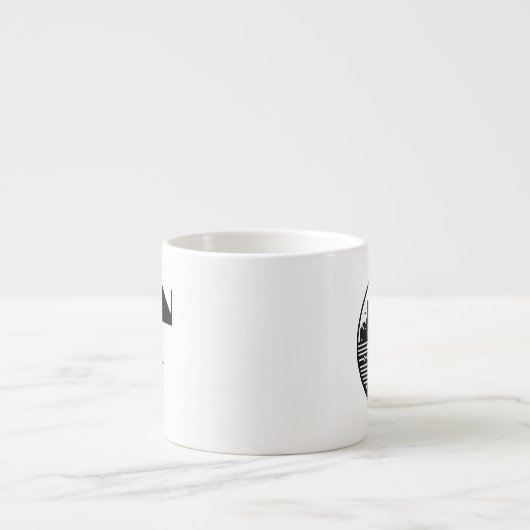 CCN-espresso-mok Espresso Kop (Voorkant)