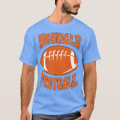 CCNT Bengals Club T-shirt (Voorkant)