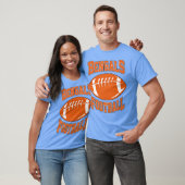 CCNT Bengals Club T-shirt (Unisex)