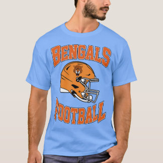 CCNT Bengals Team 1 T-shirt