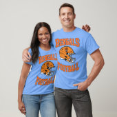 CCNT Bengals Team 1 T-shirt (Unisex)