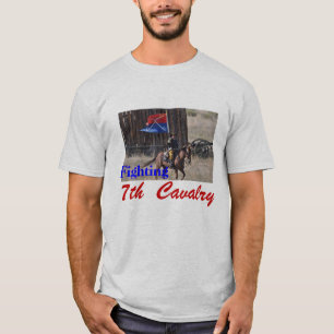 CCP - nr. 628, TAD, Basis T-Shirt Style#28Montana