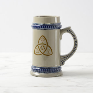 CCR Stein 1 Bierpul