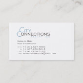 ccrny visitekaartje bari (Achterkant)