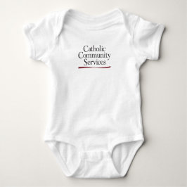 CCS Baby Romper