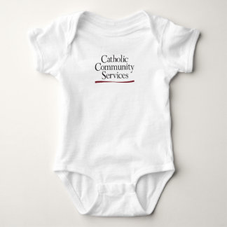 CCS Baby Romper