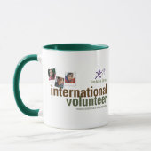 CCS International Volunteer Mok (Links)