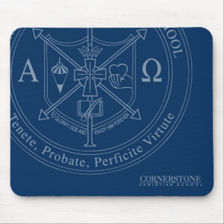 CCS Mousepad Muismat