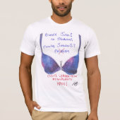 CCSVI Jugs of Jugulars T-shirt (Voorkant)