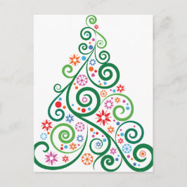 CCTree Briefkaart