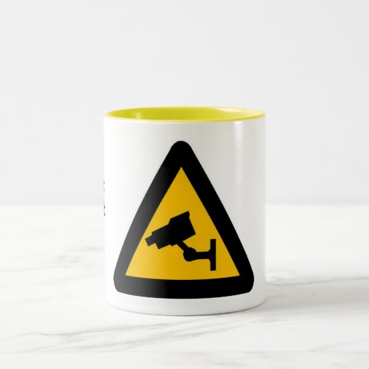 CCTV Blind Spot Mok (Center)