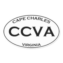 CCVA - Cape Charles Virginia