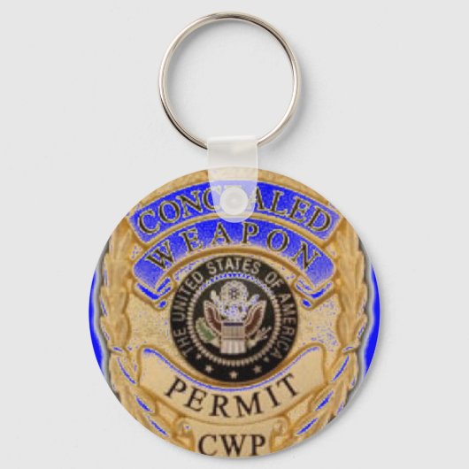 ccw-badge-ontwerp sleutelhanger (Voorkant)