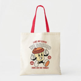 CD114brouwsel Tote Bag
