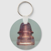 CD-162-sleutelhanger (lila) Sleutelhanger (Voorkant)